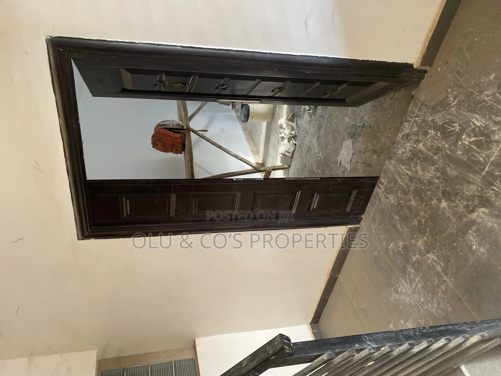 2bdrm Block of Flats in Nut, Lugbe District for rent in Lugbe District