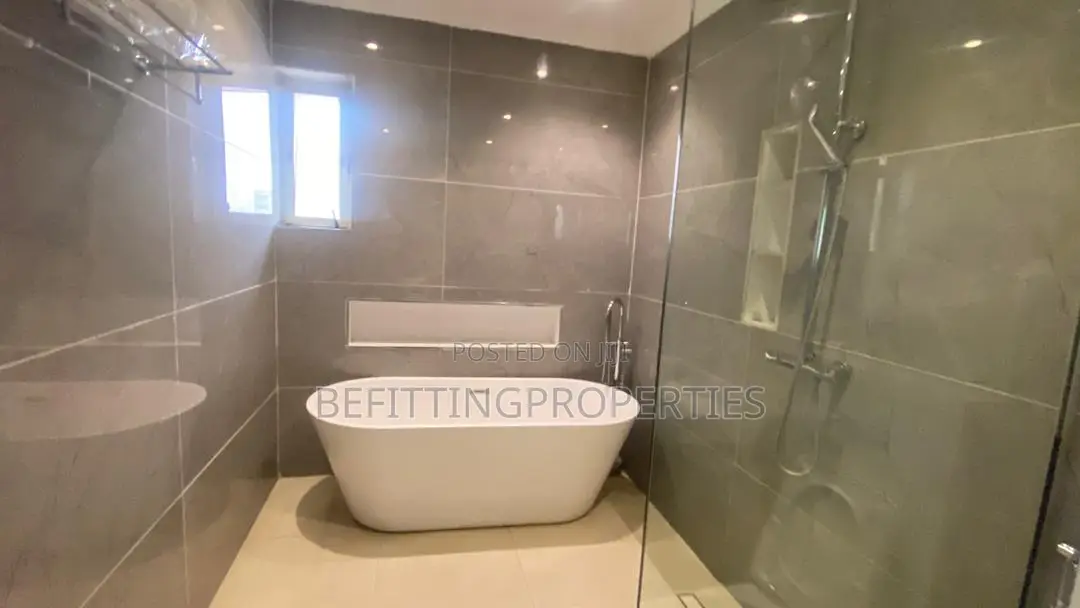 Furnished 3bdrm Apartment in Victoria Island for rent in Victoria Island