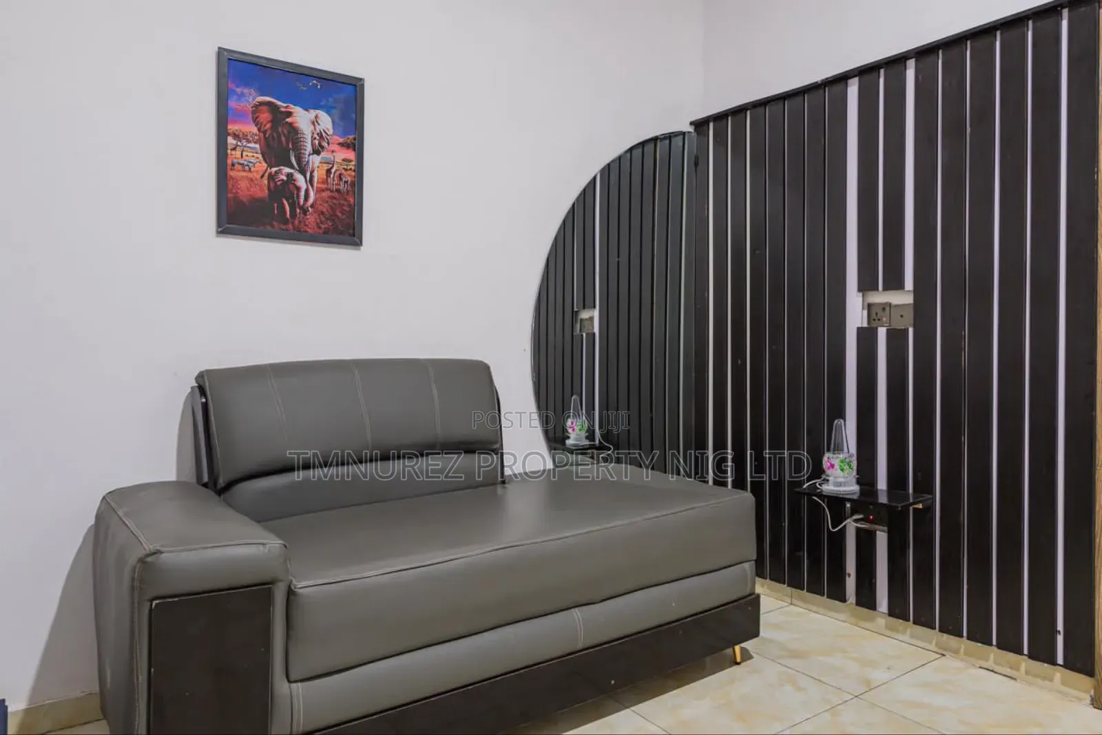 3bdrm Duplex in Haris Drive, Ikota for rent in Ikota