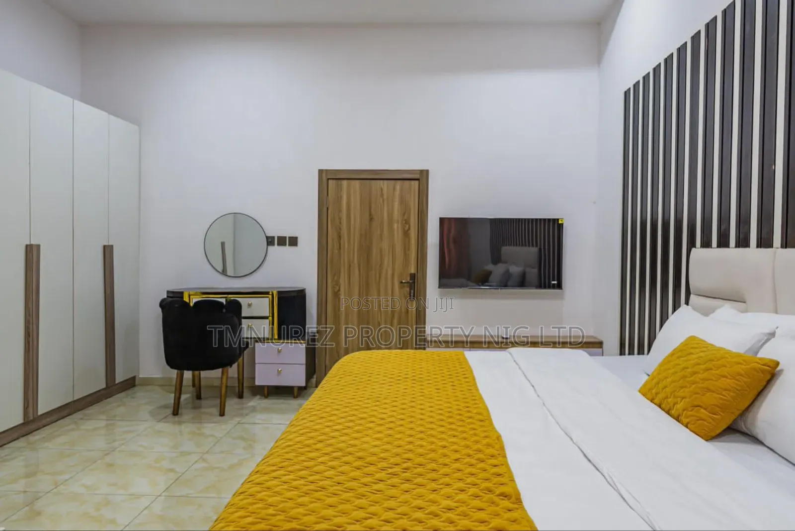 3bdrm Duplex in Haris Drive, Ikota for rent in Ikota