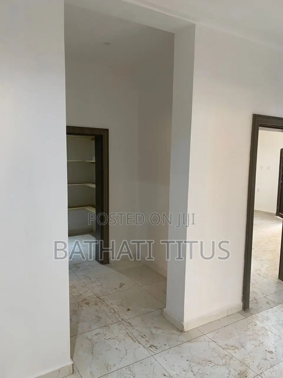 3bdrm Villa in Kaura for rent in Kaura