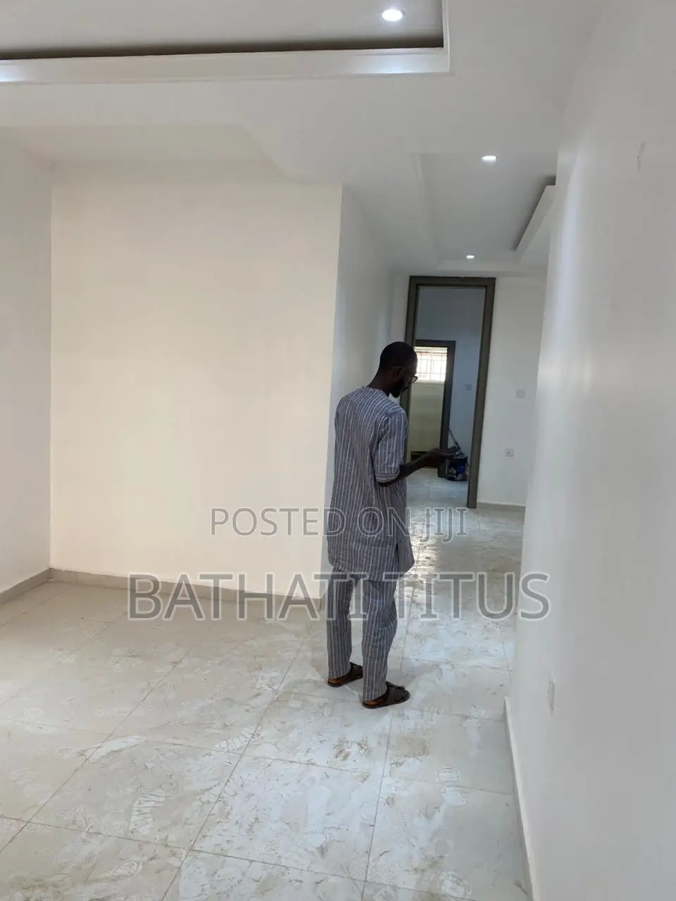 3bdrm Villa in Kaura for rent in Kaura