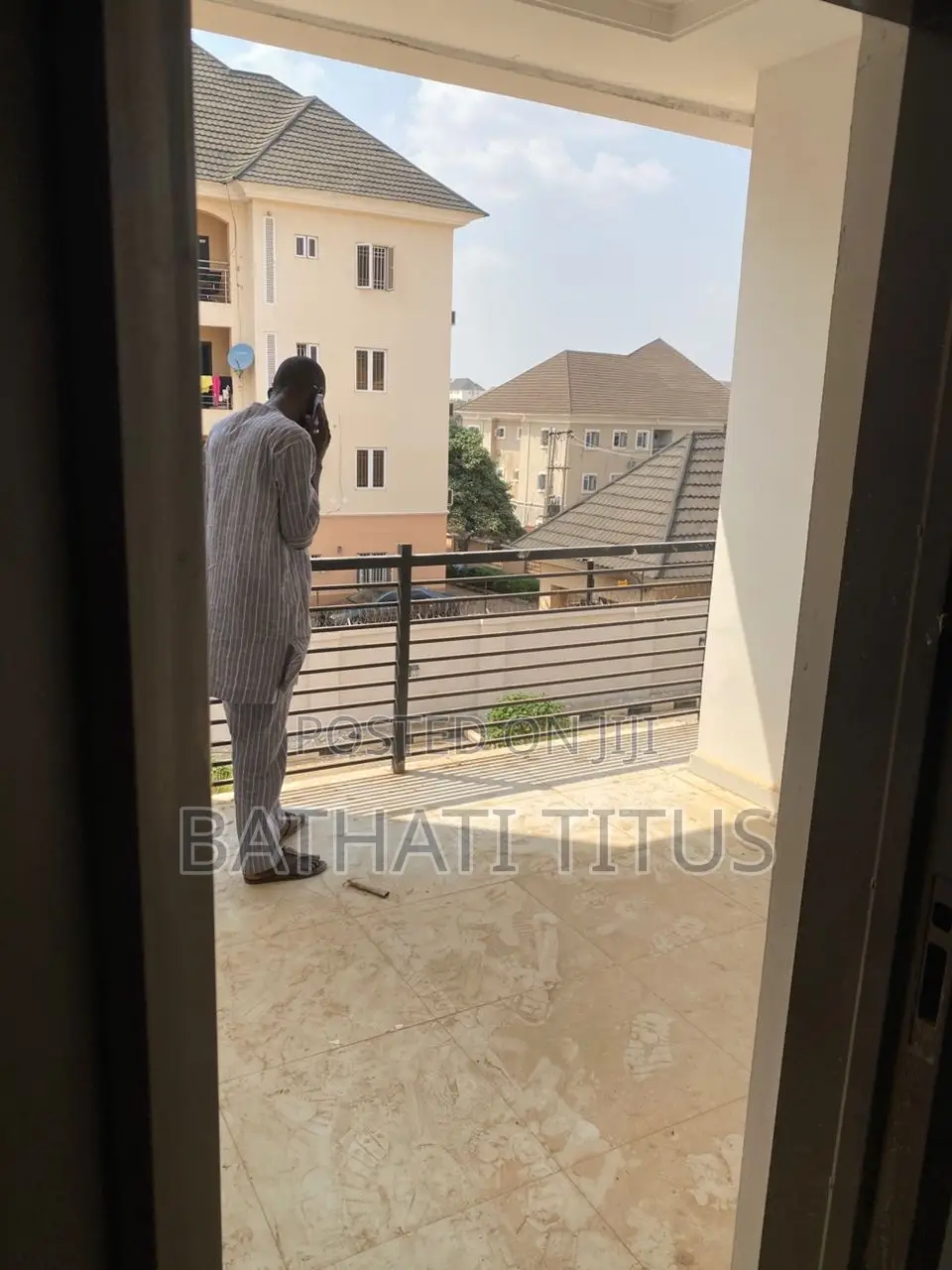 3bdrm Villa in Kaura for rent in Kaura