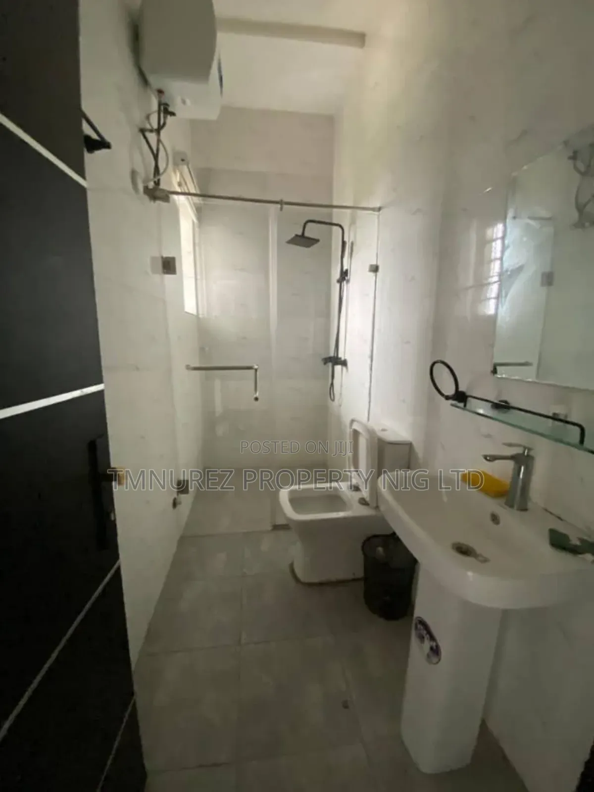 2bdrm Apartment in Oral Estate, Chevron for rent in Chevron