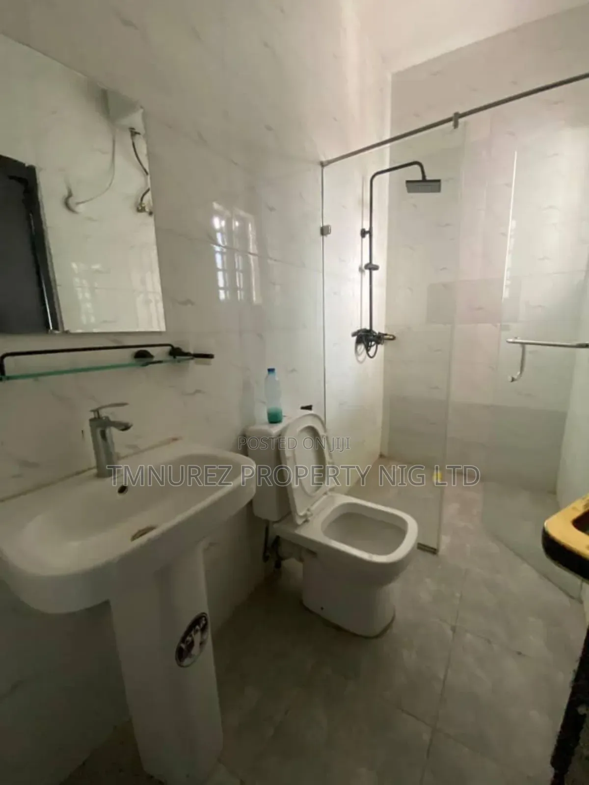 2bdrm Apartment in Oral Estate, Chevron for rent in Chevron