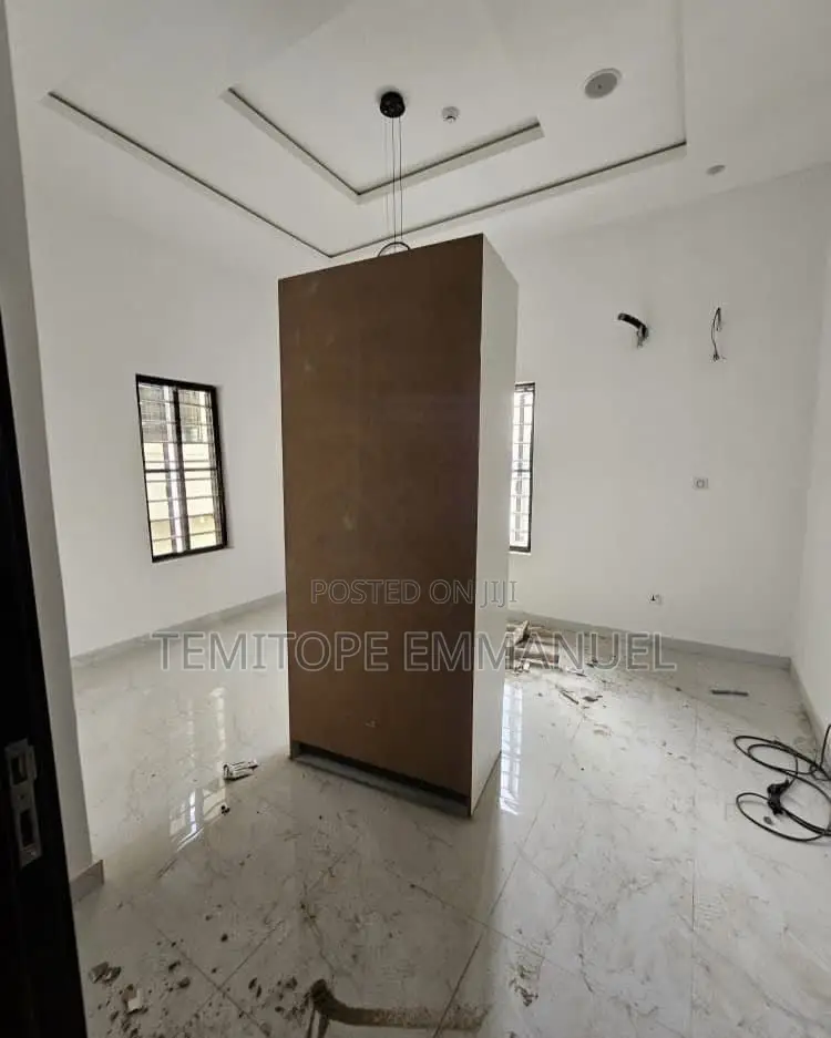 Furnished 6bdrm Duplex in Ojodu Berger for sale in Berger