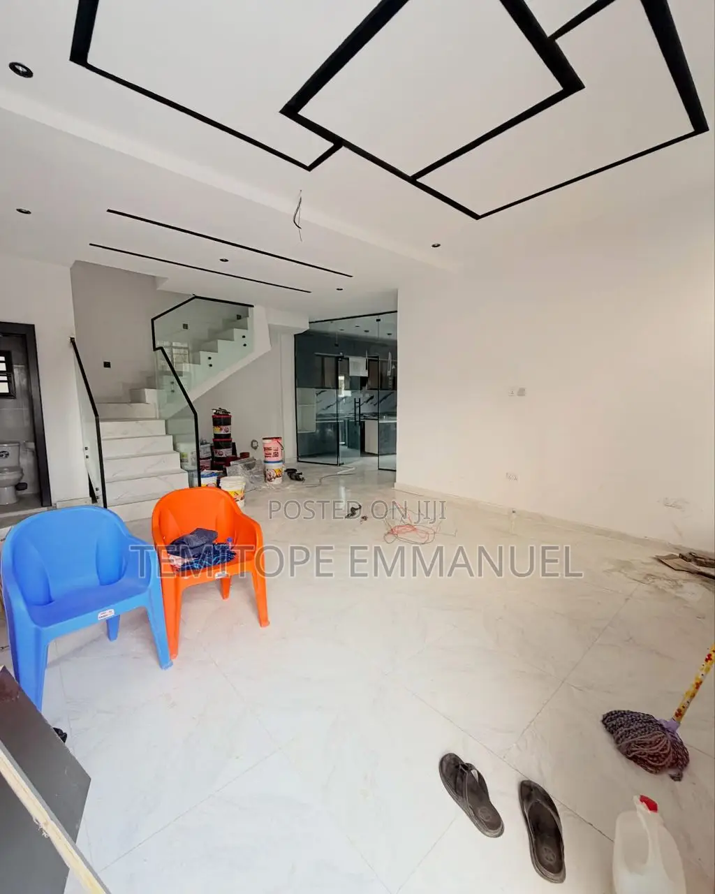 Furnished 4bdrm Duplex in Maryland for sale in Maryland