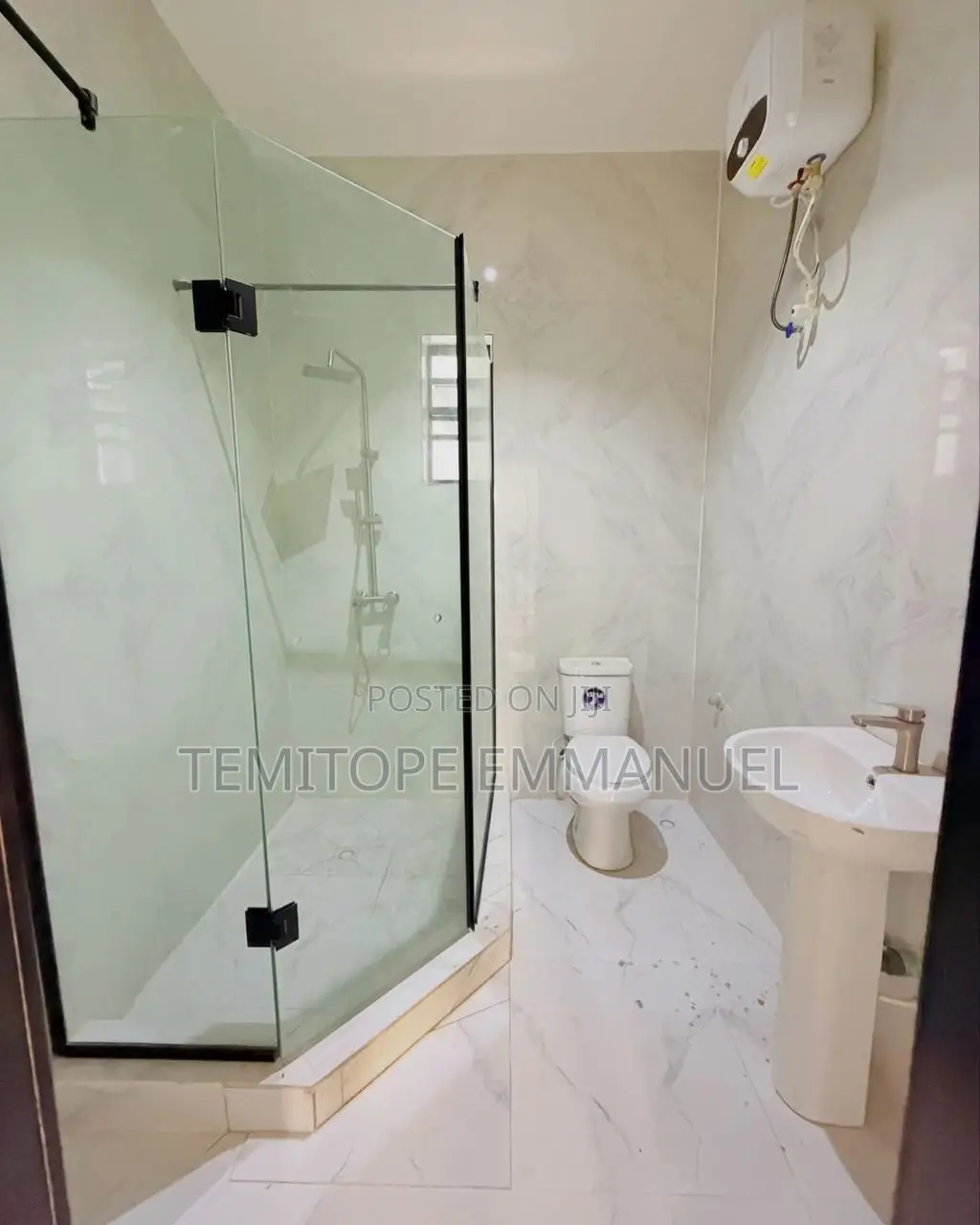 Furnished 4bdrm Duplex in Maryland for sale in Maryland