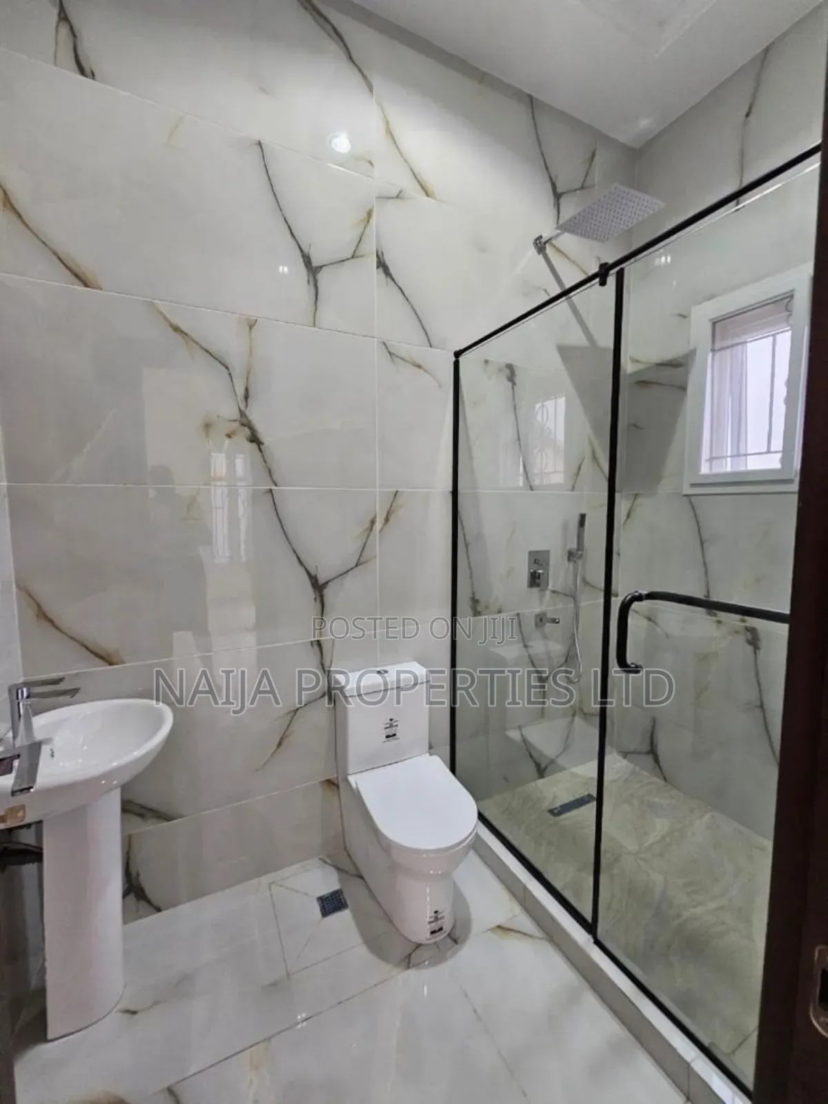 4bdrm Duplex in Ikeja GRA for sale in Ikeja GRA
