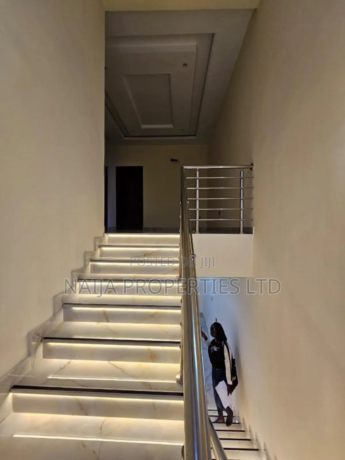 4bdrm Duplex in Ikeja GRA for sale in Ikeja GRA