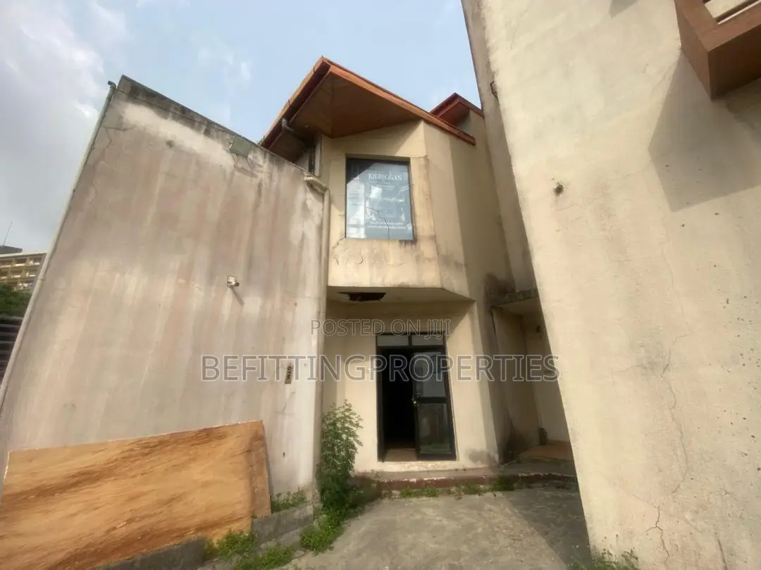 2bdrm Block of Flats in Victoria Island for sale in Victoria Island