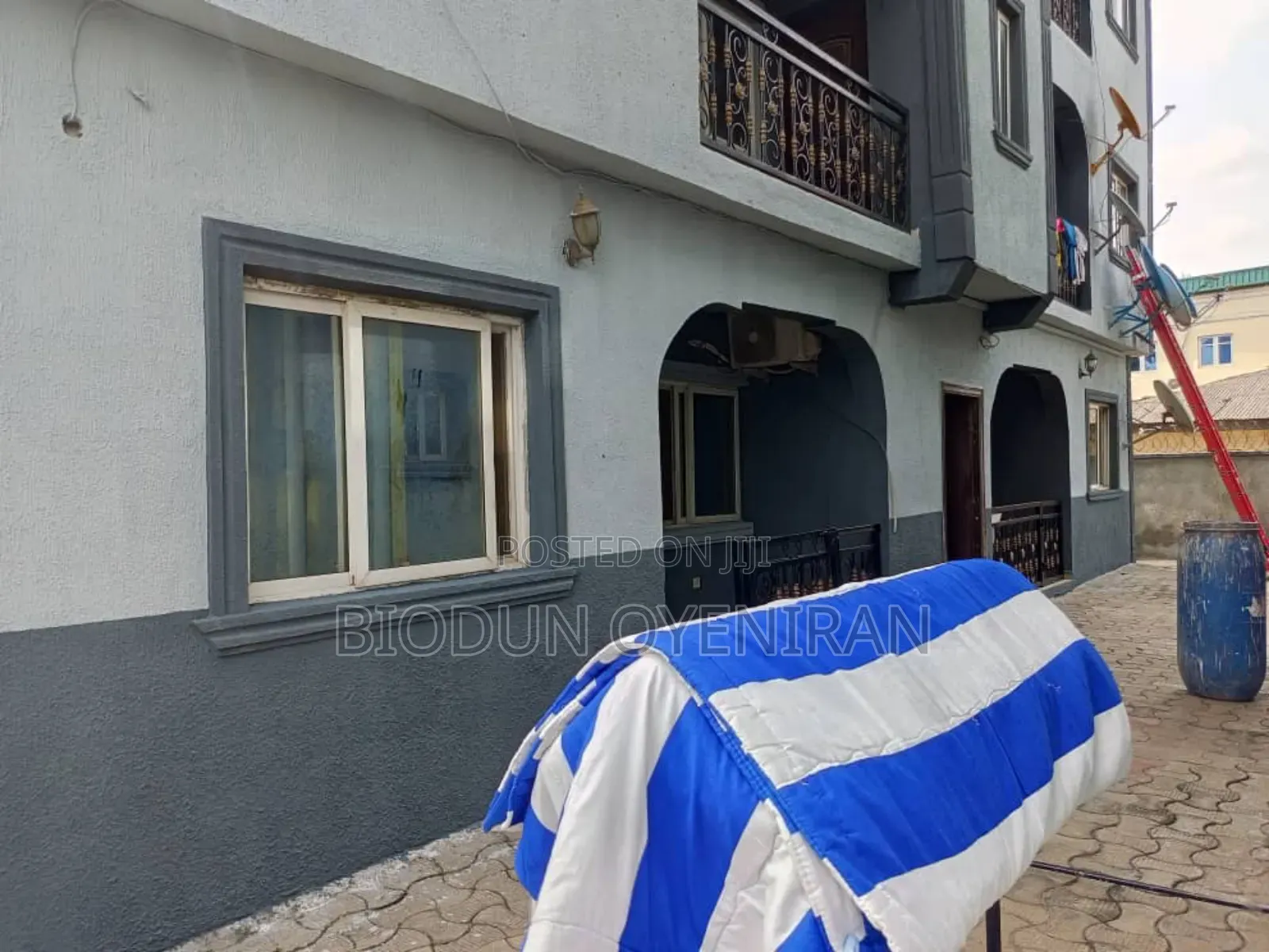 2bdrm Block of Flats in Egbeda for sale in Egbeda