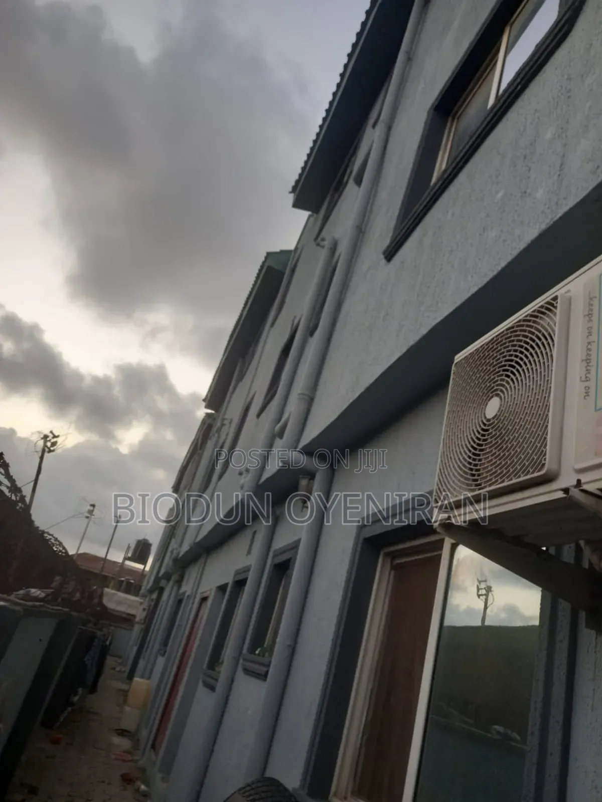 2bdrm Block of Flats in Egbeda for sale in Egbeda