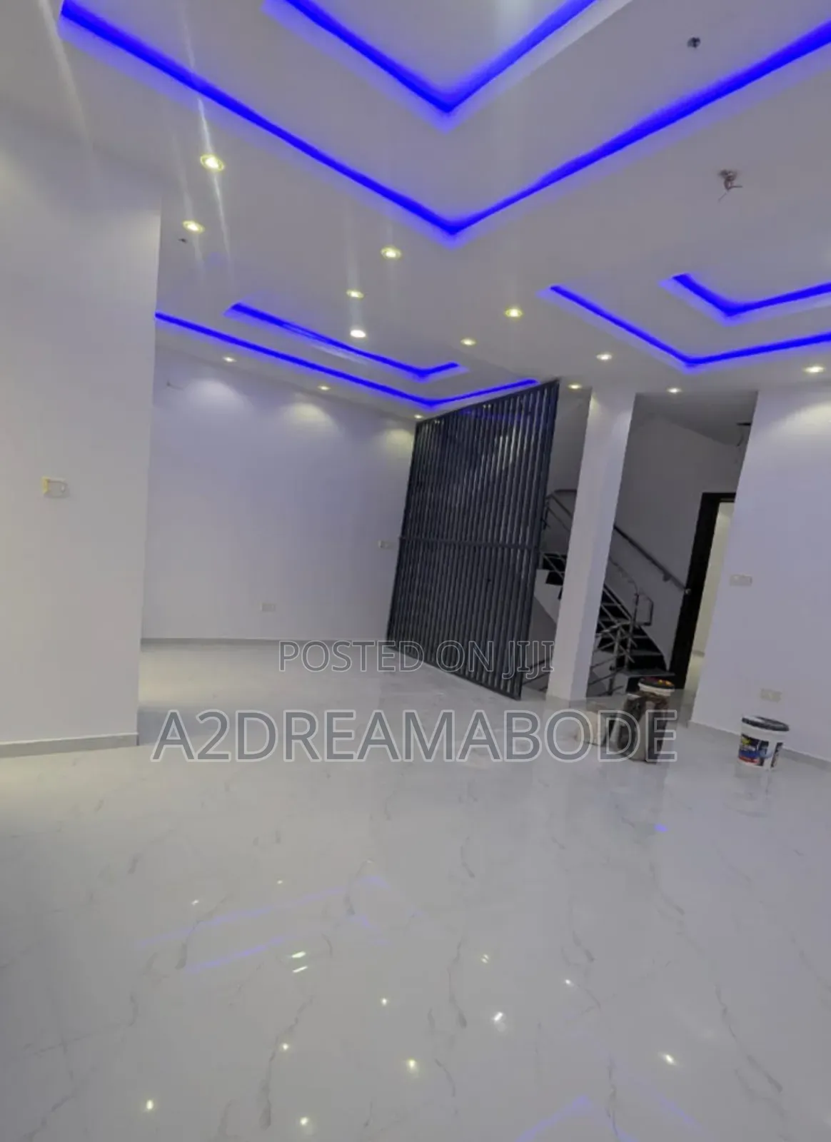4bdrm Duplex in Ogba, Ikeja for sale in Ikeja