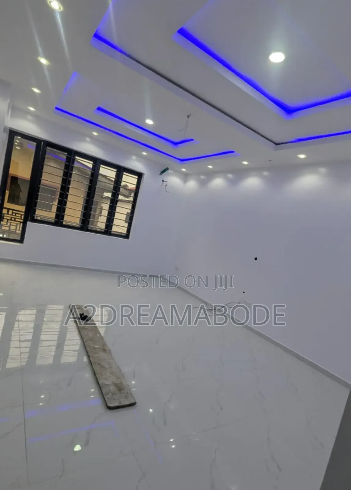4bdrm Duplex in Ogba, Ikeja for sale in Ikeja