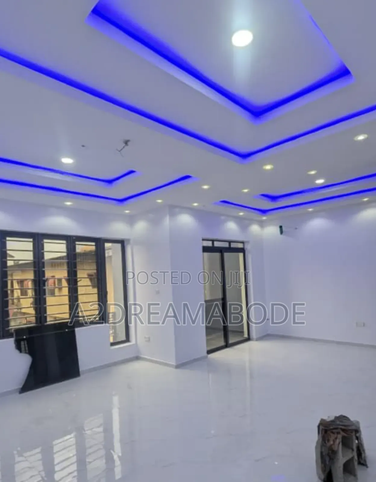 4bdrm Duplex in Ogba, Ikeja for sale in Ikeja