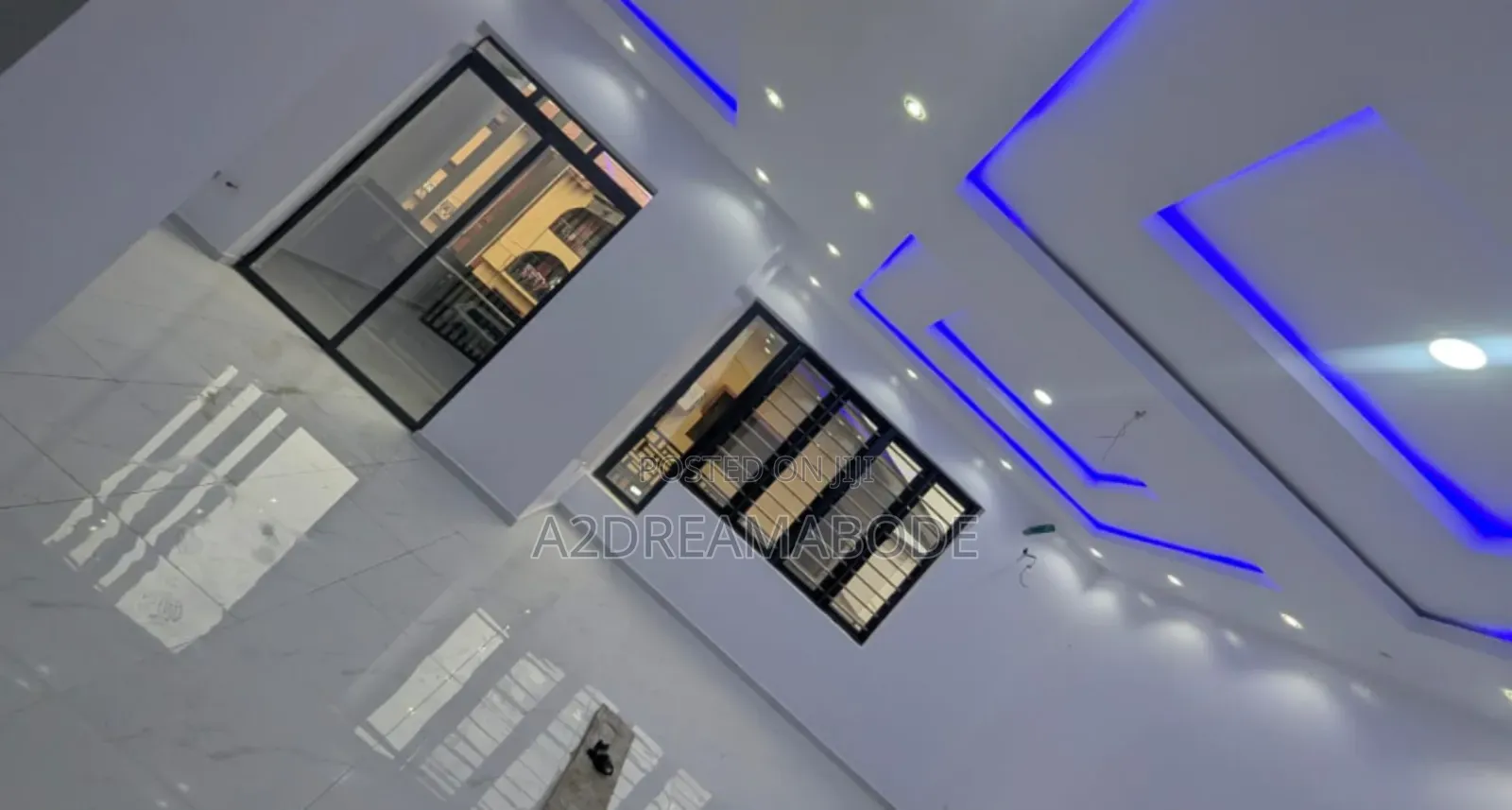 4bdrm Duplex in Ogba, Ikeja for sale in Ikeja