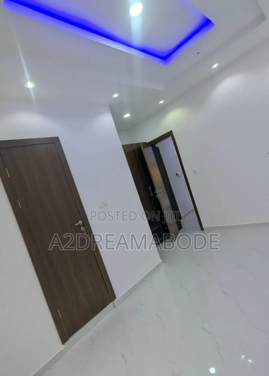 4bdrm Duplex in Ogba, Ikeja for sale in Ikeja