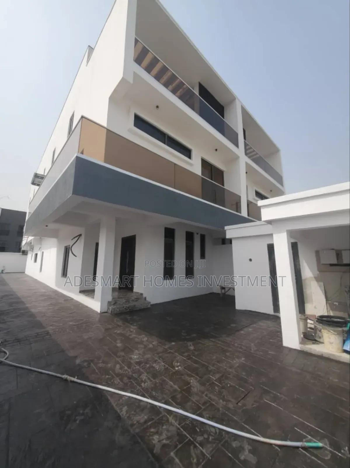 5bdrm Duplex in Lekki Phase 1 for rent in Lekki Phase 1