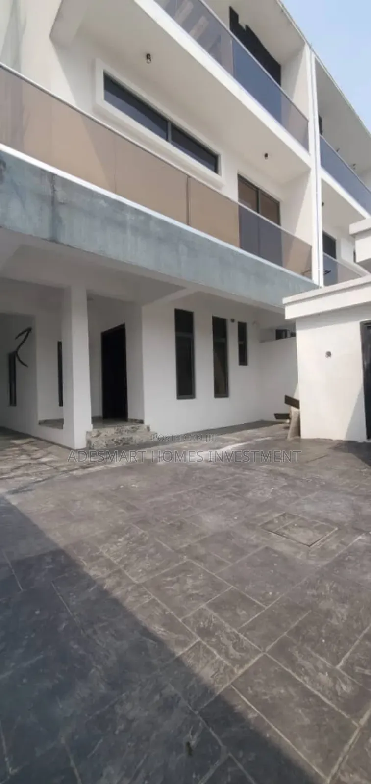 5bdrm Duplex in Lekki Phase 1 for rent in Lekki Phase 1