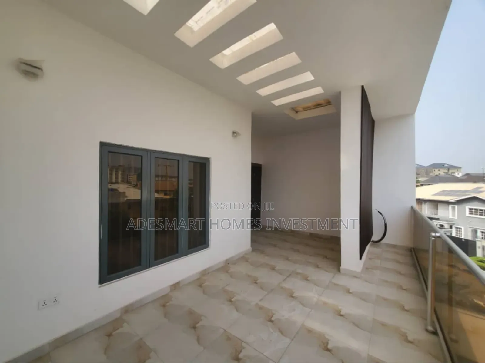 5bdrm Duplex in Lekki Phase 1 for rent in Lekki Phase 1