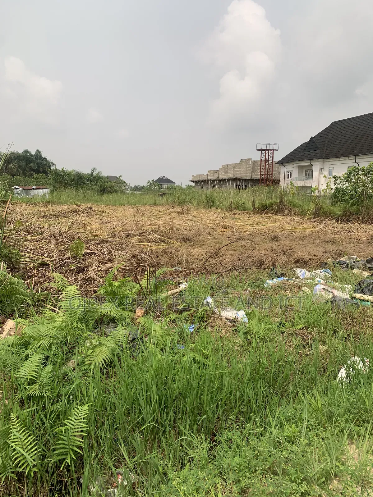 Plot of Land With Governor's Consent in Ajah