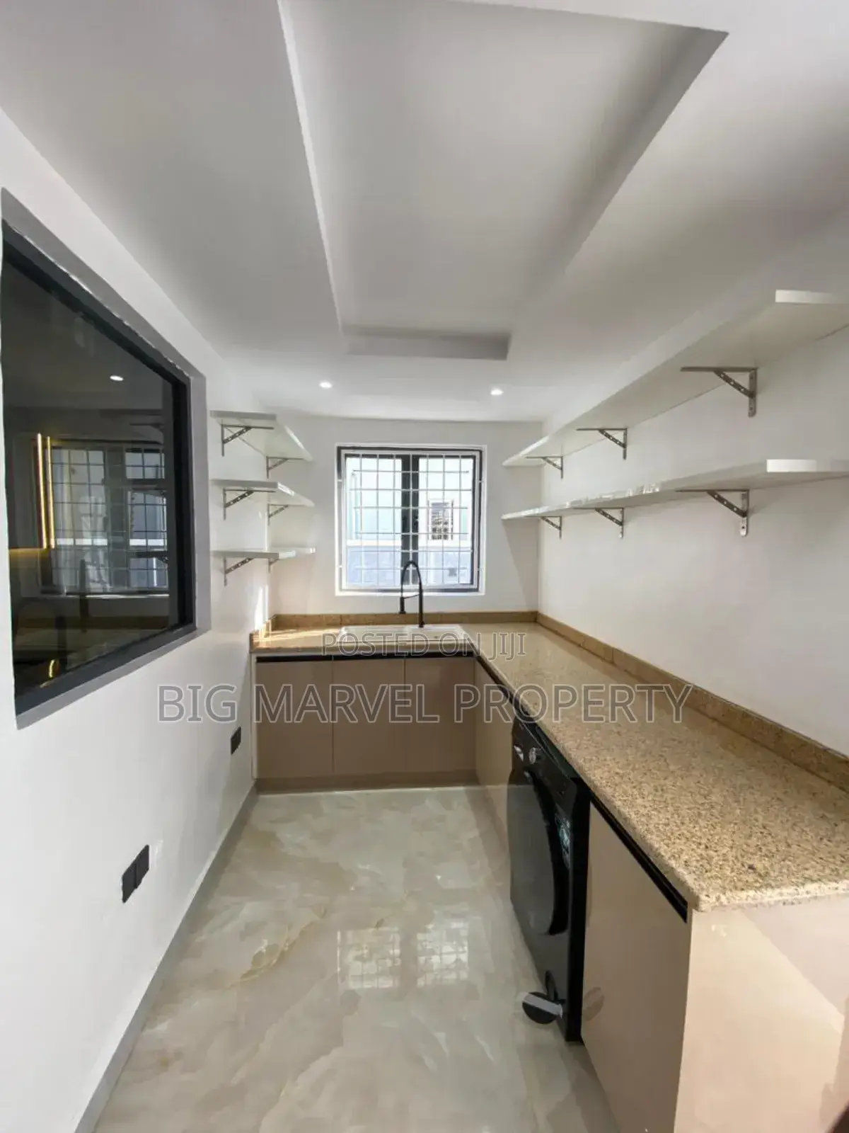 Furnished 6bdrm Duplex in Lekki Phase 1 for sale in Lekki Phase 1