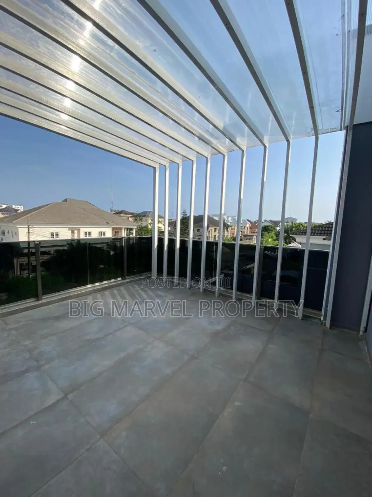 Furnished 6bdrm Duplex in Lekki Phase 1 for sale in Lekki Phase 1