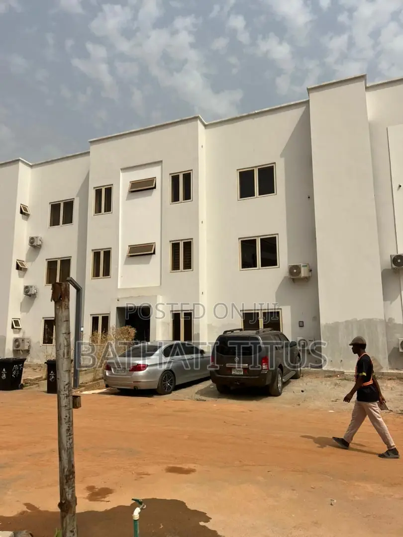 2bdrm Block of Flats in Bilaad Estate, Life Camp for rent in Life Camp