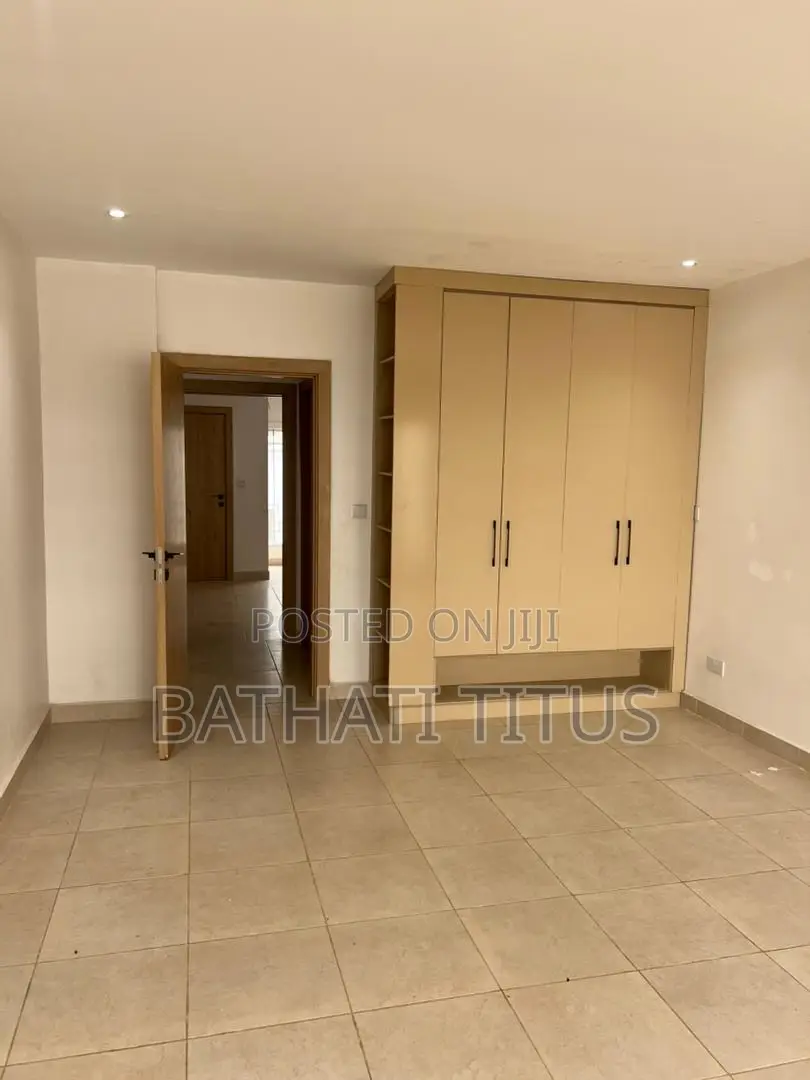 2bdrm Block of Flats in Bilaad Estate, Life Camp for rent in Life Camp