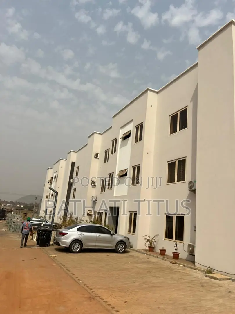 2bdrm Block of Flats in Bilaad Estate, Life Camp for rent in Life Camp