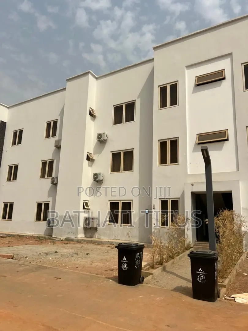 2bdrm Block of Flats in Bilaad Estate, Life Camp for rent in Life Camp