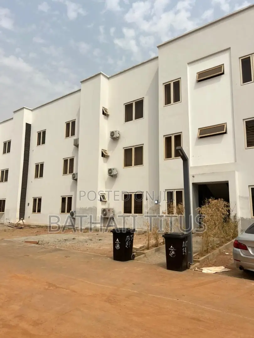2bdrm Block of Flats in Bilaad Estate, Life Camp for rent in Life Camp