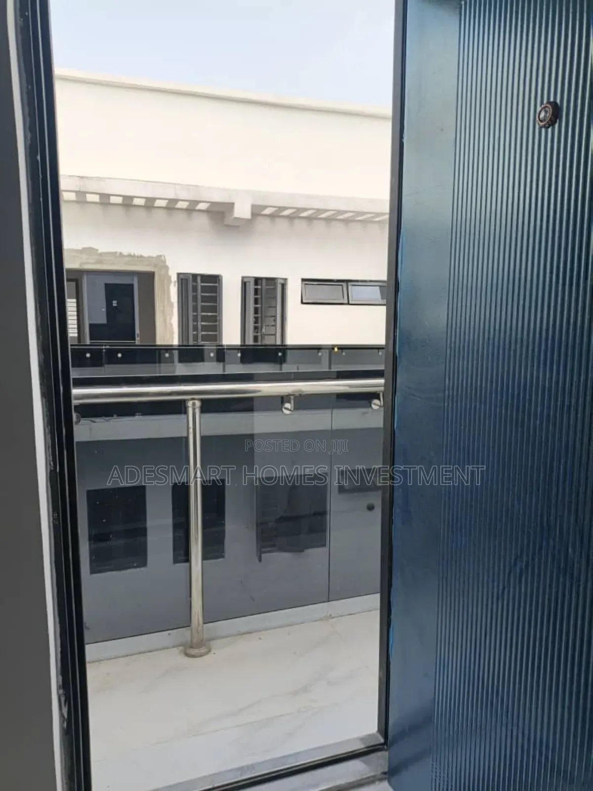 Furnished 2bdrm Townhouse / Terrace in Off Freedom Way for rent in Lekki Phase 1
