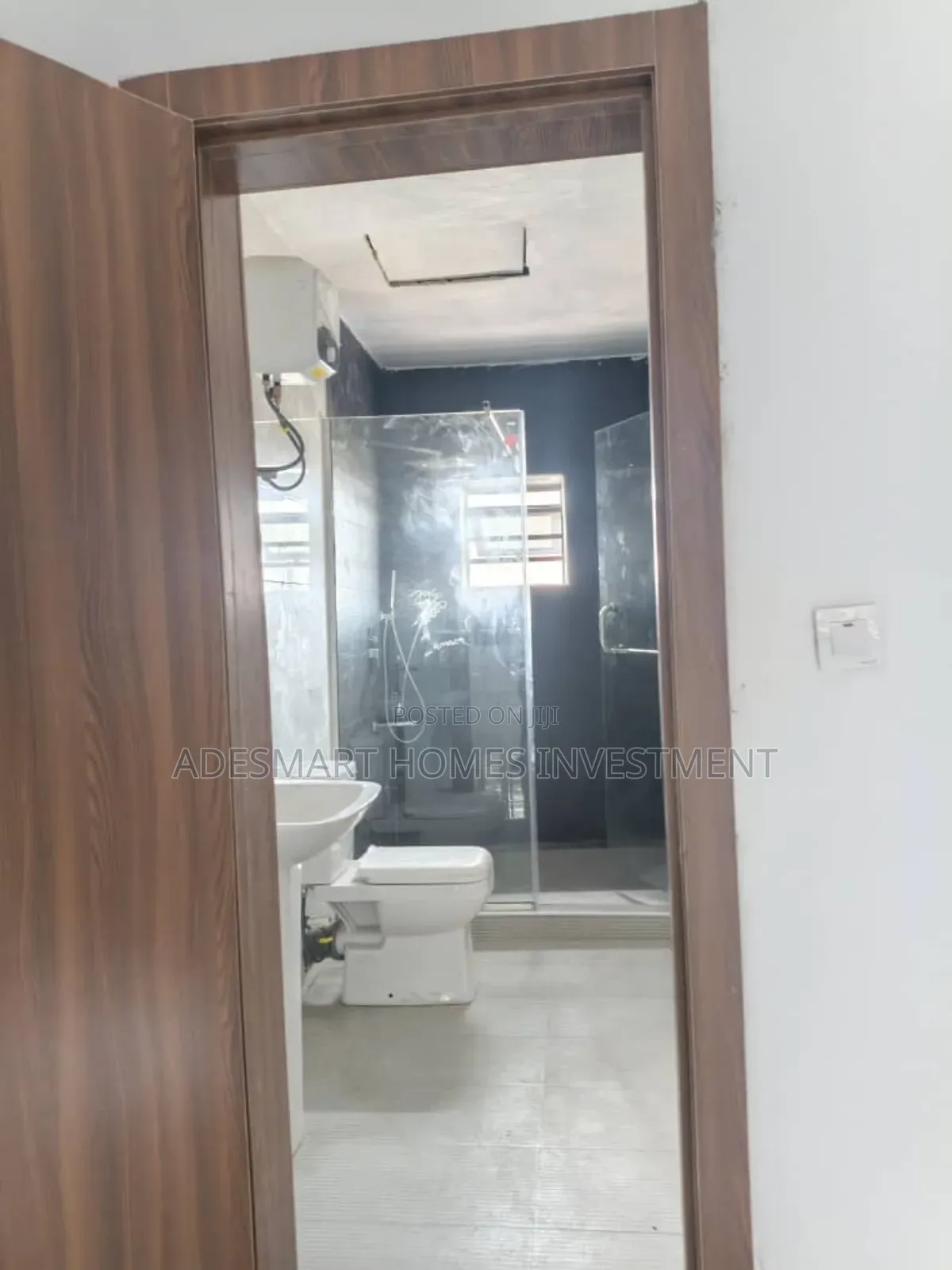 Furnished 2bdrm Townhouse / Terrace in Off Freedom Way for rent in Lekki Phase 1