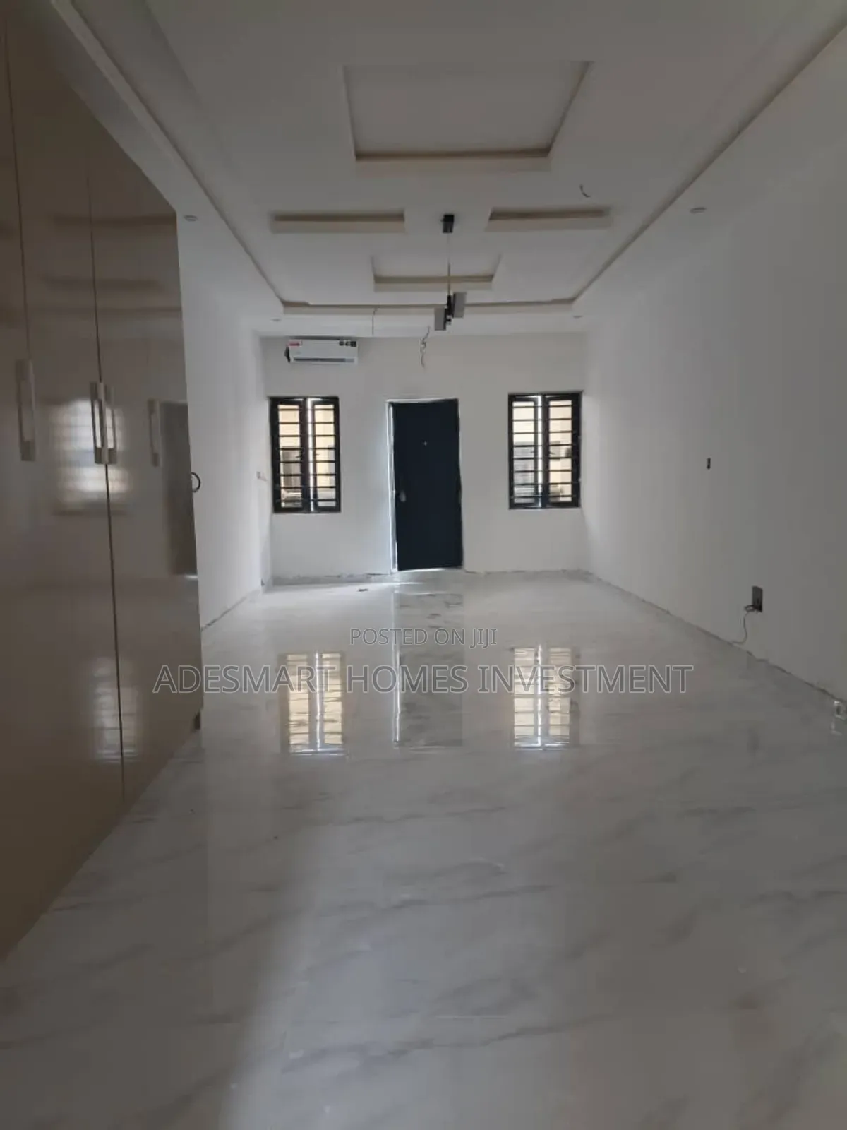Furnished 2bdrm Townhouse / Terrace in Off Freedom Way for rent in Lekki Phase 1