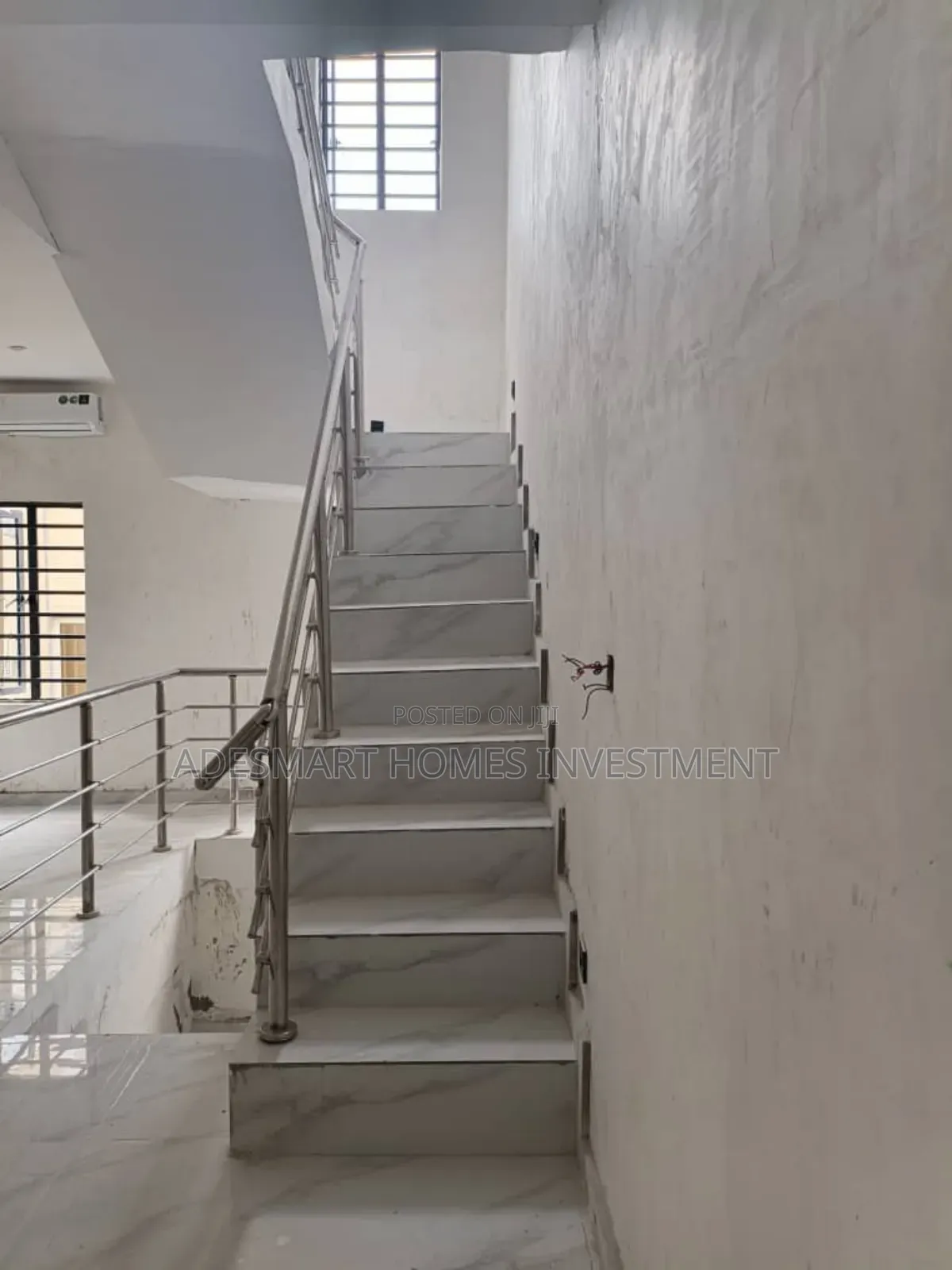 Furnished 2bdrm Townhouse / Terrace in Off Freedom Way for rent in Lekki Phase 1