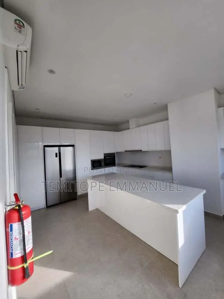 Furnished 5bdrm Duplex in Banana Island Estate for rent in Ikoyi