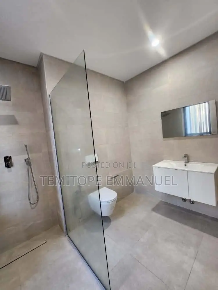 Furnished 5bdrm Duplex in Banana Island Estate for rent in Ikoyi