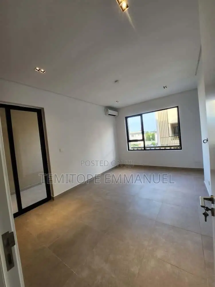Furnished 5bdrm Duplex in Banana Island Estate for rent in Ikoyi