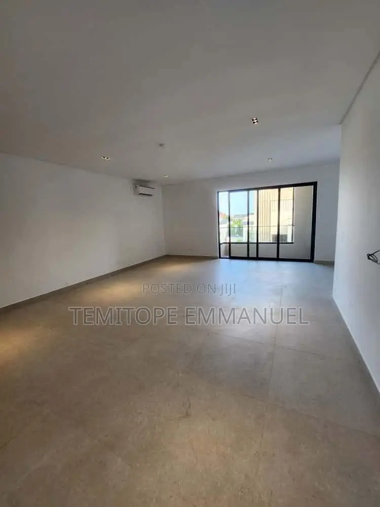 Furnished 5bdrm Duplex in Banana Island Estate for rent in Ikoyi