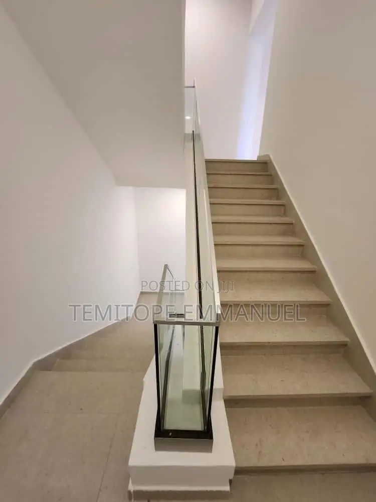 Furnished 5bdrm Duplex in Banana Island Estate for rent in Ikoyi