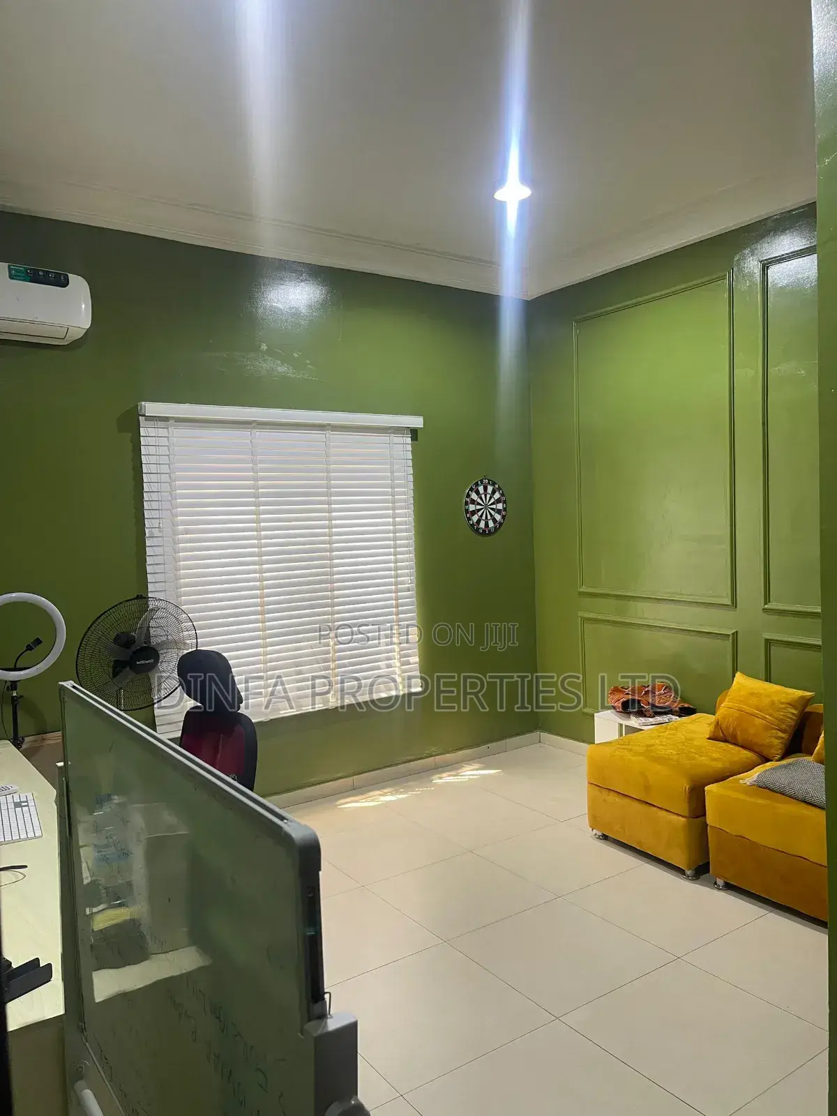 3bdrm Apartment in Ikate for rent in Ikate