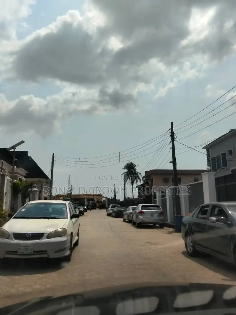 6bdrm Duplex in Festac for sale in Festac