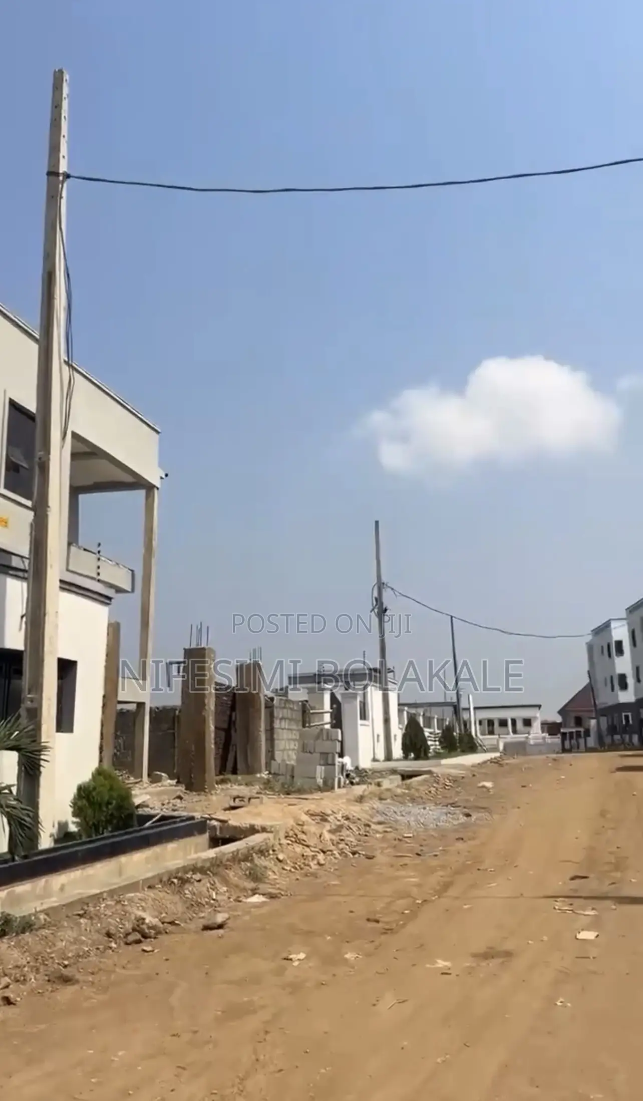 Several Plots of Land at Lateef Oyelade Gra, Oluyole Estate With Cofo in Oluyole Estate