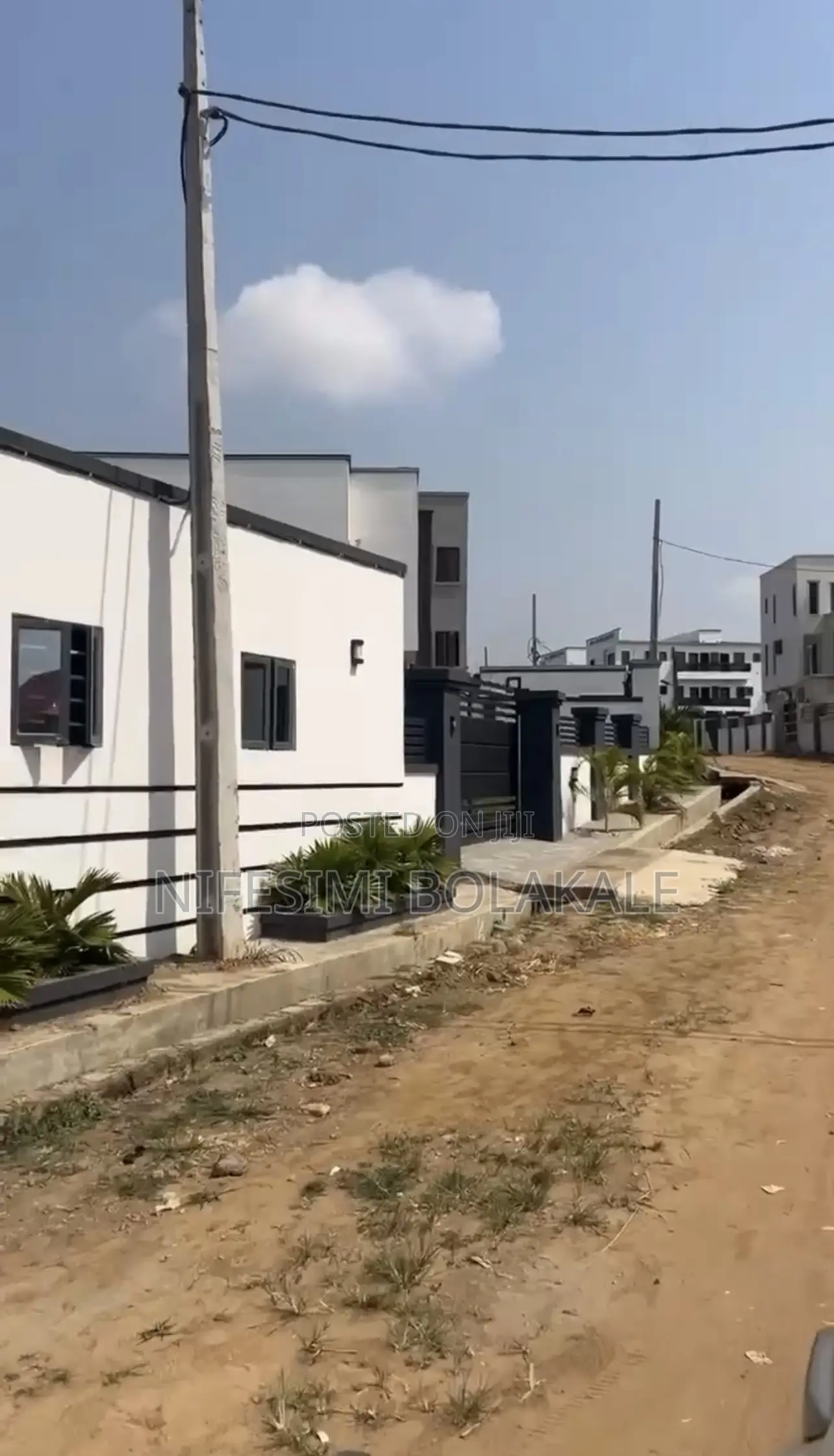 Several Plots of Land at Lateef Oyelade Gra, Oluyole Estate With Cofo in Oluyole Estate