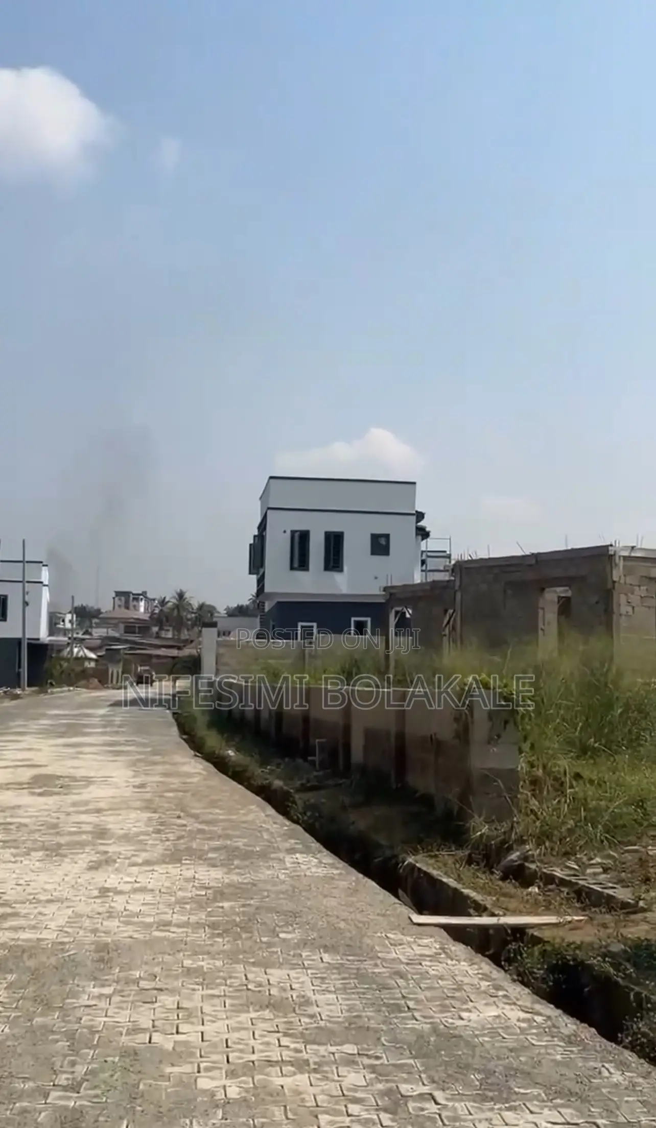 Several Plots of Land at Lateef Oyelade Gra, Oluyole Estate With Cofo in Oluyole Estate