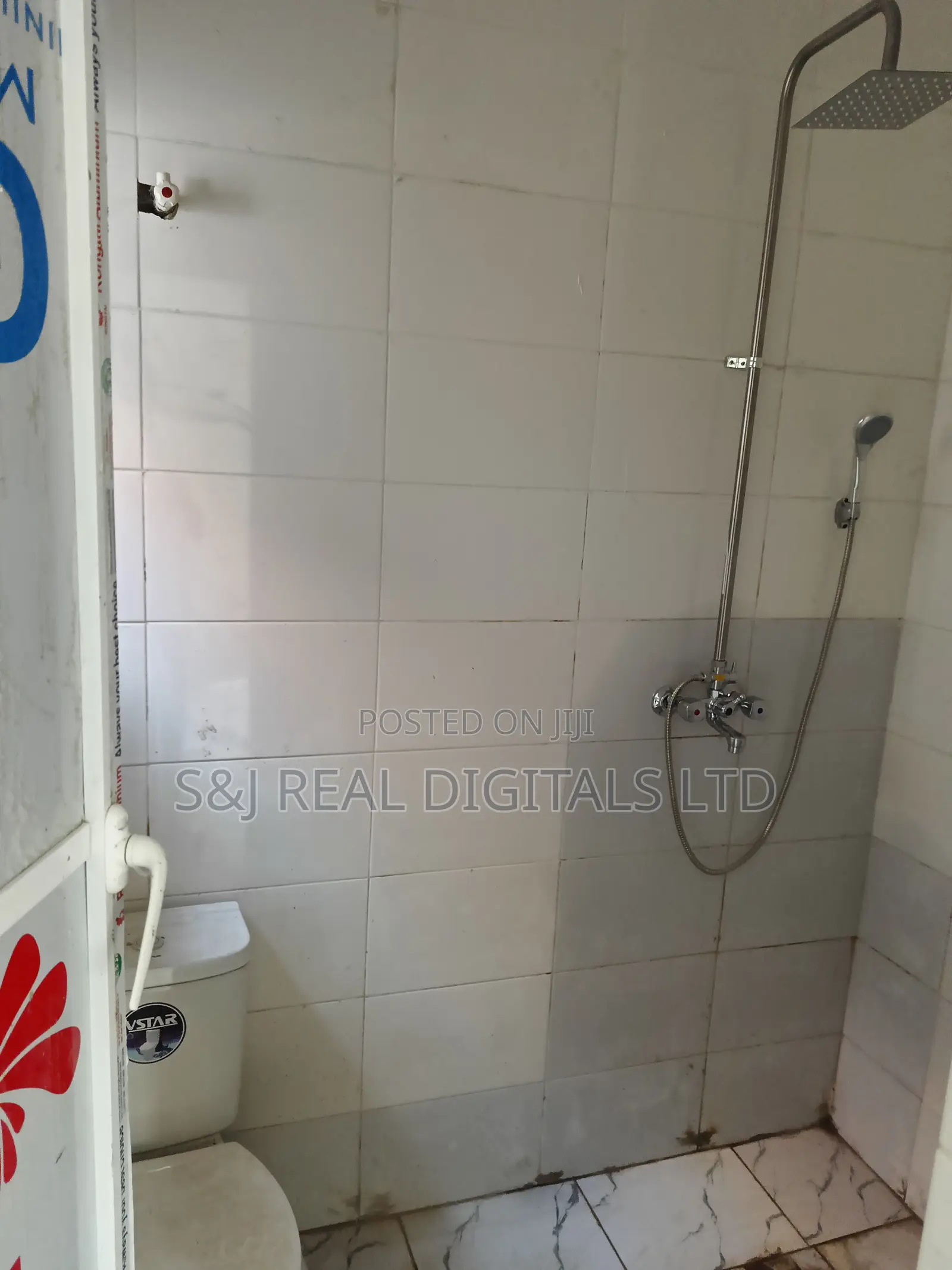 3bdrm House in Kubwa for rent in Kubwa