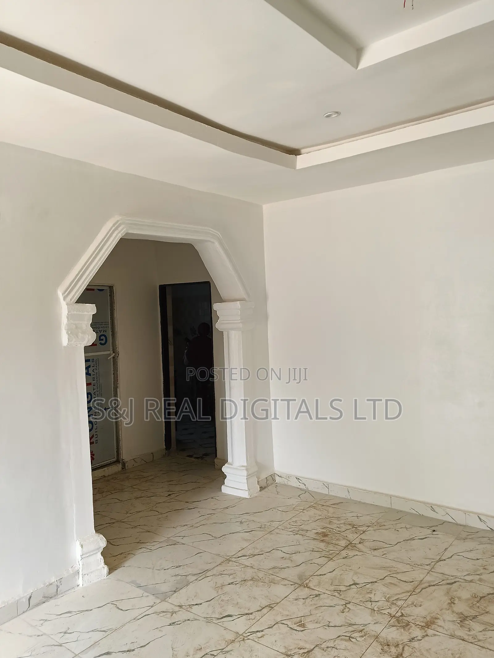 3bdrm House in Kubwa for rent in Kubwa