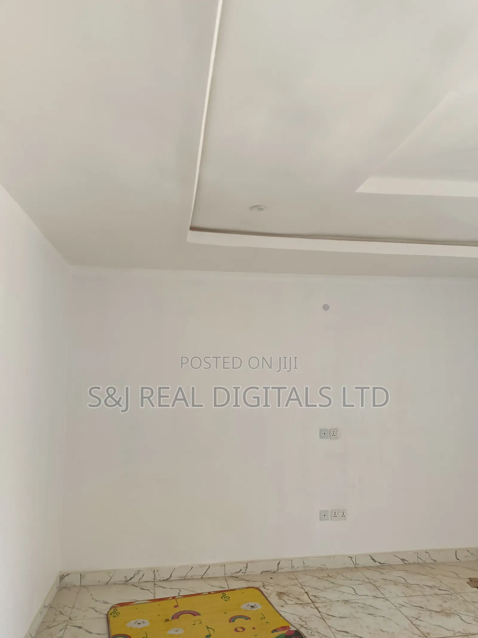 3bdrm House in Kubwa for rent in Kubwa